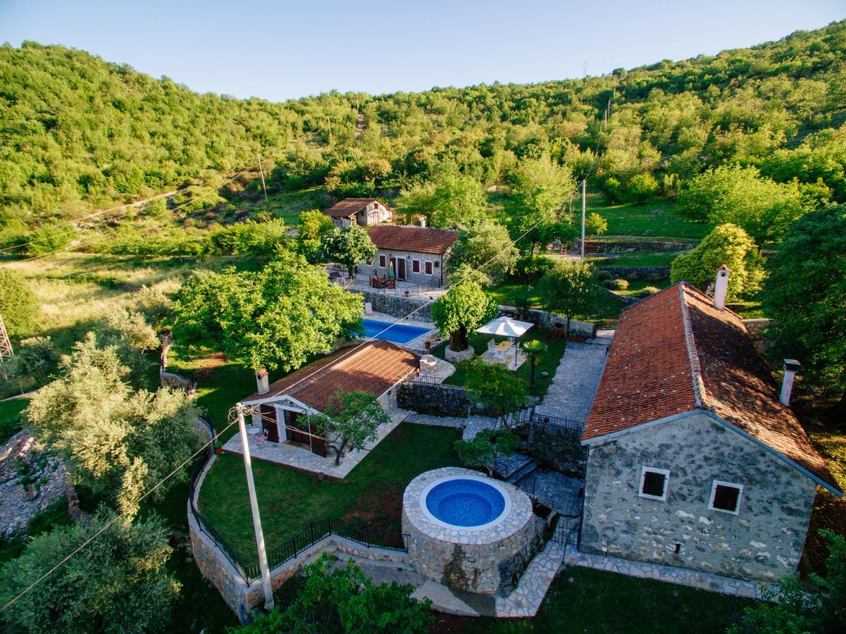 Grandfather'S Secret Danilovgrad المظهر الخارجي الصورة