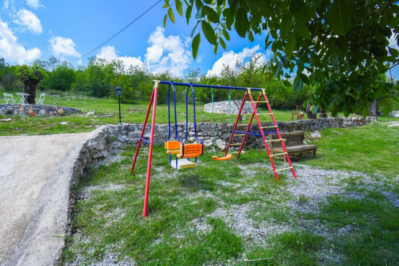 Grandfather'S Secret Danilovgrad المظهر الخارجي الصورة